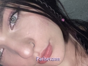 Parisevanss