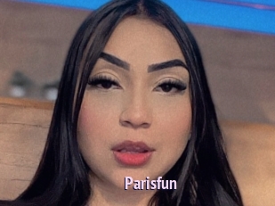 Parisfun