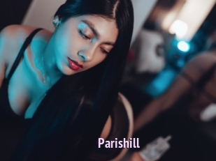 Parishill