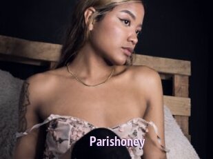 Parishoney