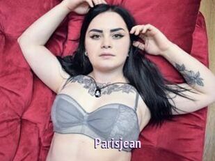 Parisjean