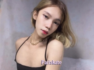 pariskate Film Porno