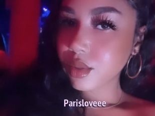 Parisloveee