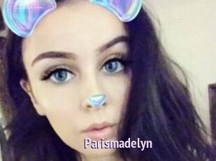 Parismadelyn
