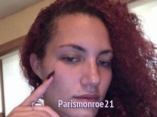 Parismonroe21