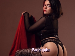 Parisnjohn