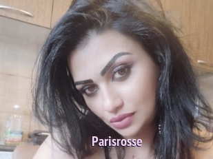 Parisrosse