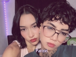 Parisvi