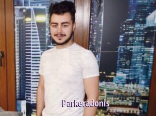 parkeradonis Film Porno