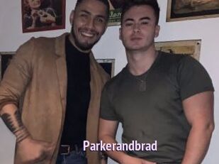 Parkerandbrad