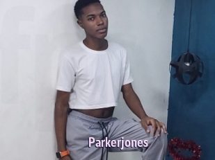 Parkerjones
