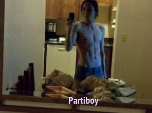 Partiboy