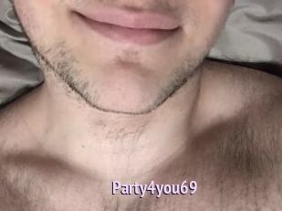 Party4you69