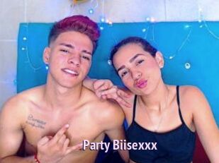 Party_Biisexxx