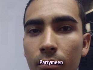 Partymeen