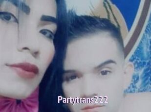 Partytrans222