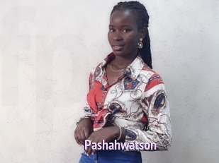 Pashahwatson