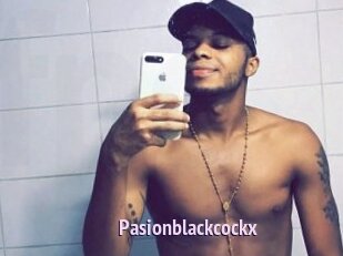Pasionblackcockx