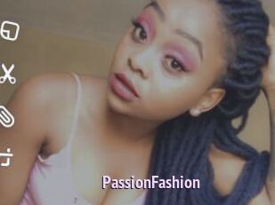 PassionFashion