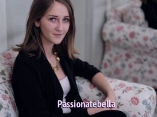 Passionatebella