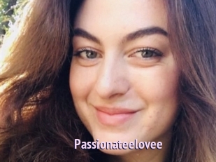 Passionateelovee