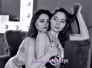 Passionatekittys