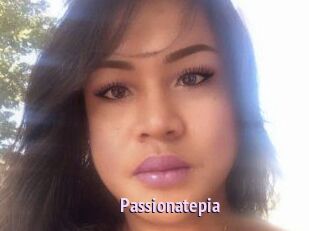 Passionatepia