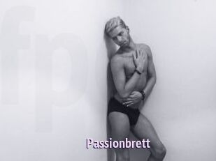 Passionbrett