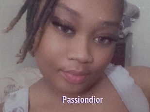 Passiondior
