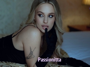 passionitta Film Porno