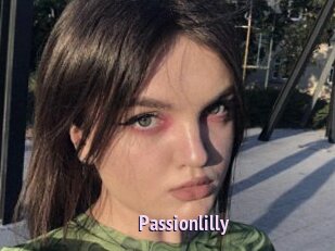 Passionlilly