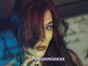 Passionmiasexx