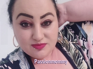 Passionmommy