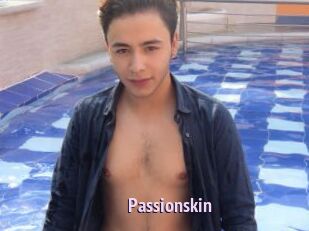 Passionskin
