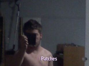 Patches