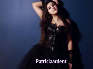 Patriciaardent