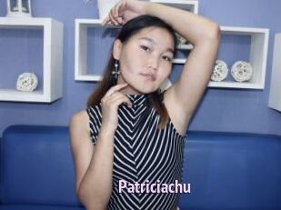 Patriciachu
