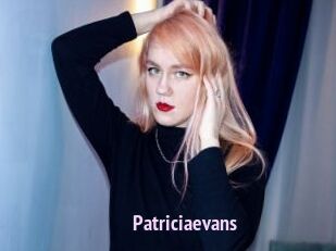 Patriciaevans