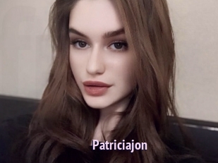Patriciajon