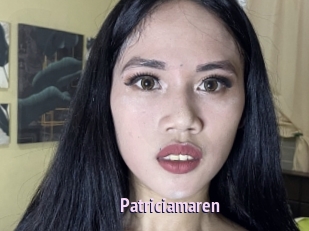 Patriciamaren