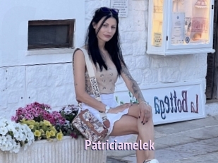 Patriciamelek
