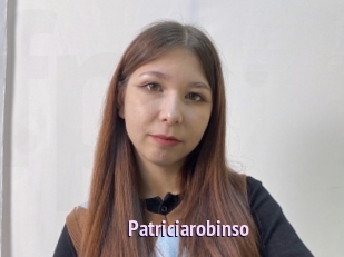 Patriciarobinso