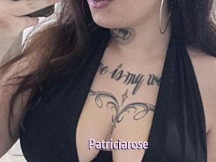 Patriciarose