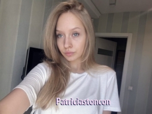 Patriciastoncon