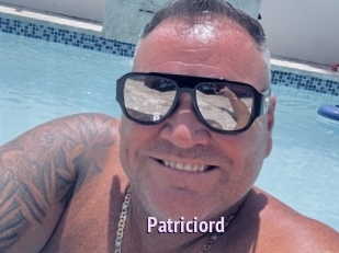 Patriciord
