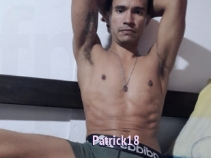 patrick18 Film Porno