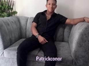 Patrickconor