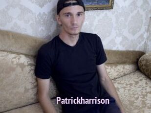 patrickharrison Film Porno