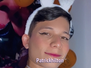 Patrickhilton