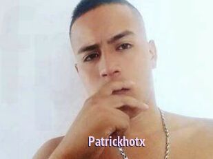 Patrickhotx